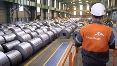 Creşteri salariale importante la ArcelorMittal Galaţi