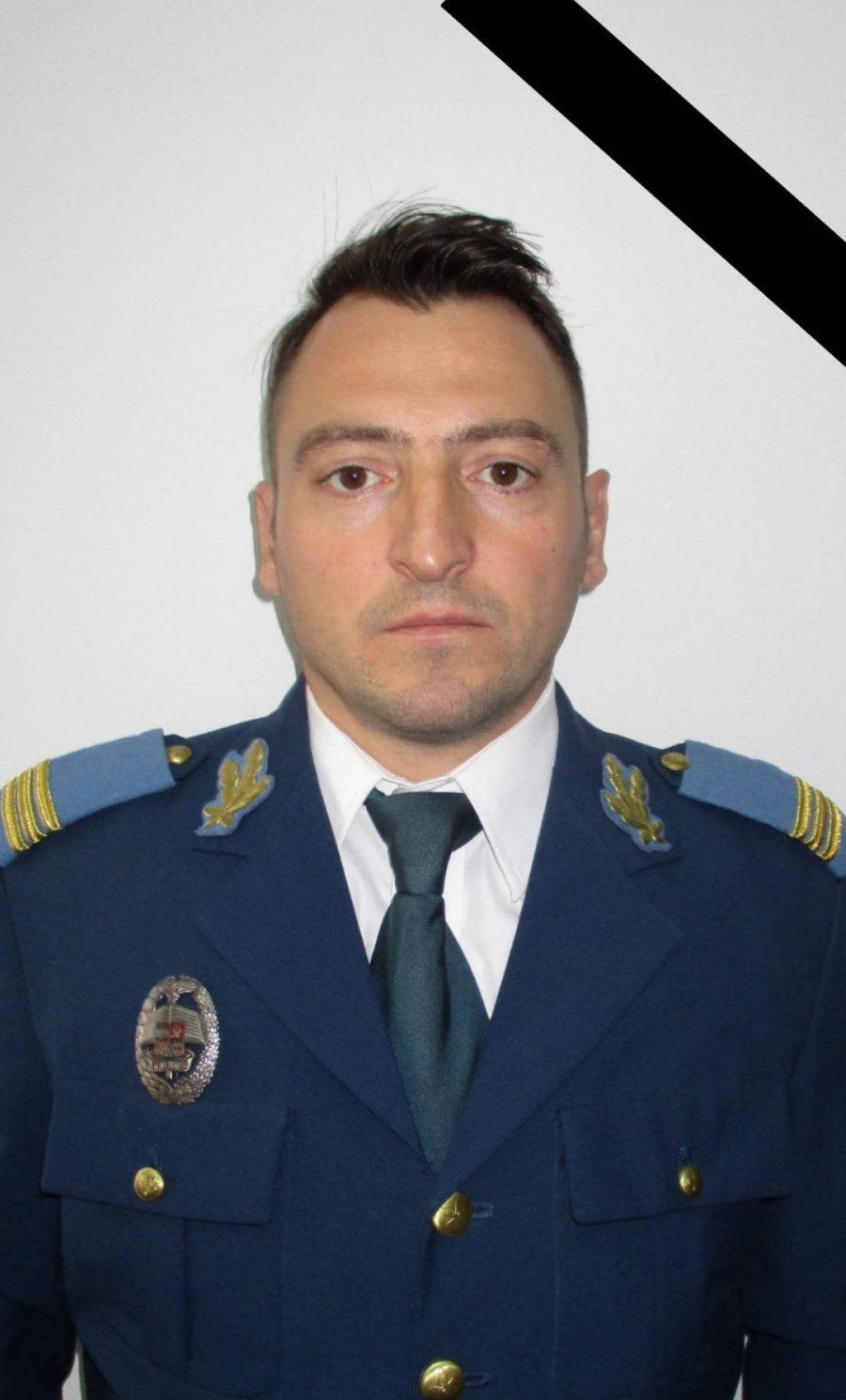 TRAGEDIE: Paraşutist militar român, decedat la doar 38 de ani