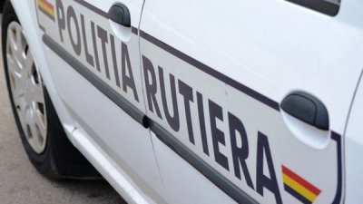 Accidente grave cu pietoni, pe drumurile naţionale