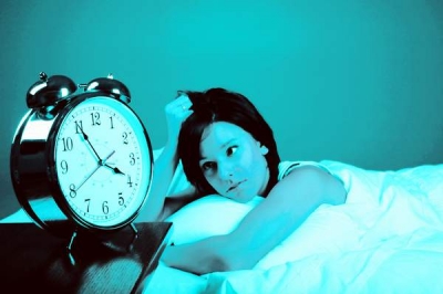 Insomnia creşte riscul de declanşare a crizelor cardiace
