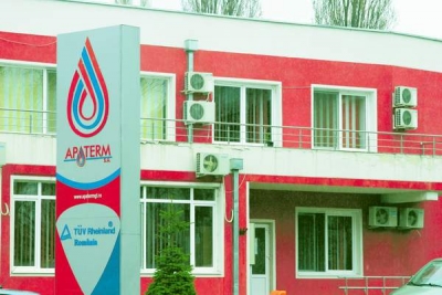Apaterm, abandonată de Electrocentrale şi Apă Canal