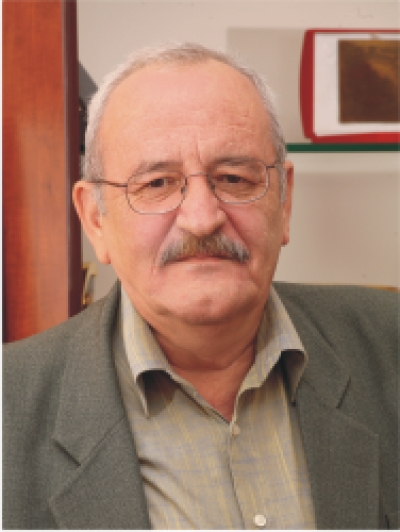Dan Lilion Gogoncea s-a stins din viaţă!