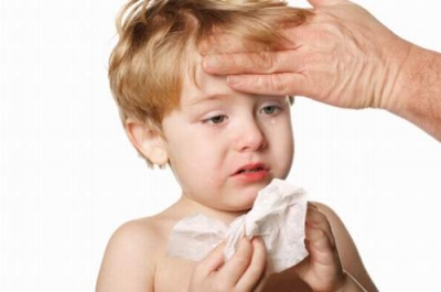 1.700 de copii din Galaţi au viroze şi pneumonii