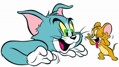 Tom şi Jerry împlinesc 75 de ani de aventuri pe ecranele lumii