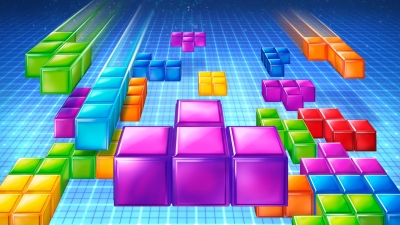 Jocul Tetris poate ajuta la tratarea simptomelor sindromului de stres posttraumatic