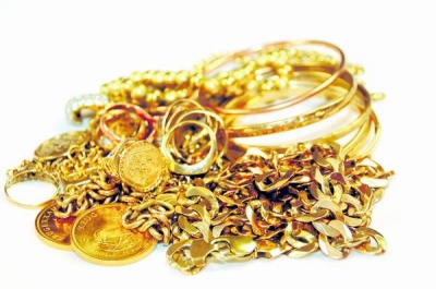 Bijuteriile din aur, strict contraindicate persoanelor hiperemotive