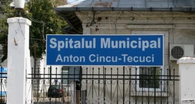 CJ Galaţi, sprijin financiar de 1,5 milioane lei pentru personalul medical de la Tecuci