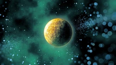 Planeta Mercur, rezultatul unui impact catastrofal produs în urmă cu miliarde de ani