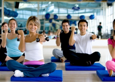 45 de minute de exerciţii fizice aerobice şi de rezistenţă pe săptămână îmbunătăţesc funcţiile creierului
