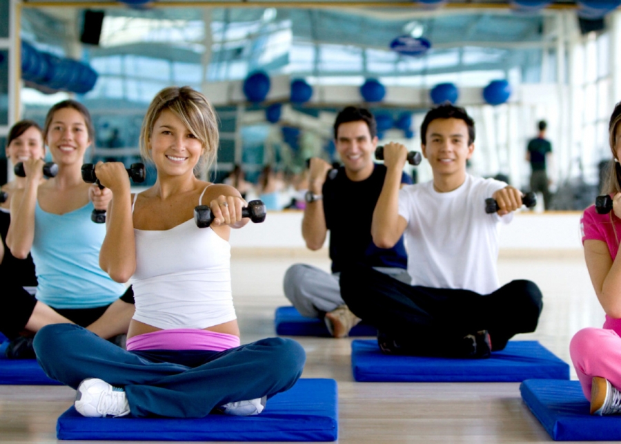 45 de minute de exerciţii fizice aerobice şi de rezistenţă pe săptămână îmbunătăţesc funcţiile creierului