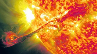 Furtuna solară perfectă ar putea avea loc în 2013!