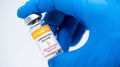 AstraZeneca anunţă că doza ''booster'' a vaccinului său oferă protecţie împotriva variantei Omicron