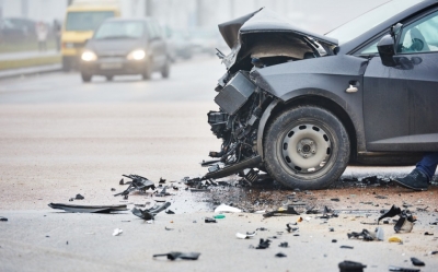 Un român a murit într-un accident rutier produs în Austria