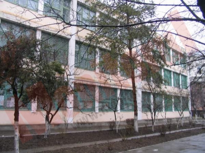 Focar de tuberculoză la Liceul Economic