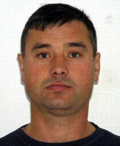 Urmărit internaţional prins după 15 ani de la comiterea faptei