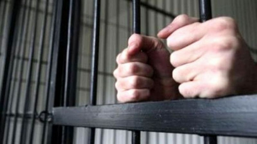 Urmărit naţional, prins de poliţiştii gălăţeni şi trimis după gratii