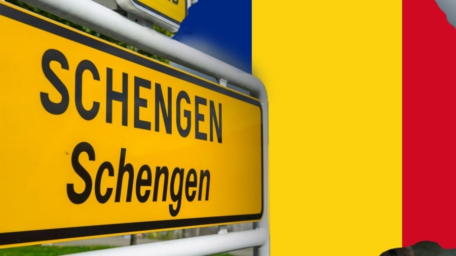 România nu intră în Schengen de la 01 ianuarie 2023