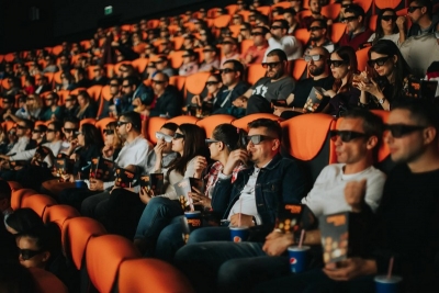 Cinema City redeschide cinematografele pe 27 mai