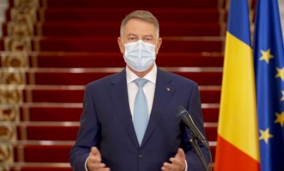 Klaus Iohannis a anunţat când se redeschid şcolile şi universităţile