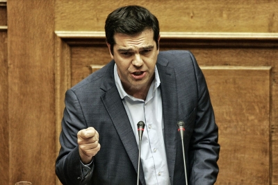 Grecia va face "tot ce este necesar" pentru a obţine din partea Berlinului reparaţii de război