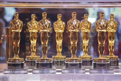 Oscar 2011: "The King's Speech" a primit cele mai multe nominalizări