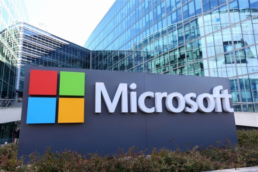 Microsoft vrea să introducă inteligenţa artificială în viaţa cotidiană