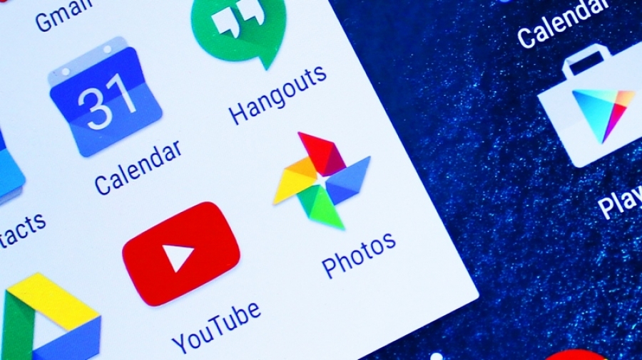 Google Photos: Anumite formate de clipuri video nu mai sunt găzduite gratuit