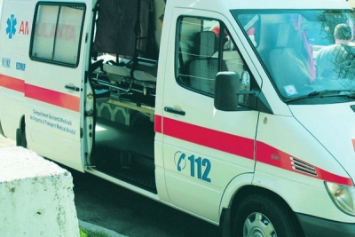 Gerul nopţii a trimis doi gălăţeni în spital