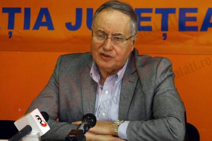 Toader cere legiferarea votului prin corespondenţă
