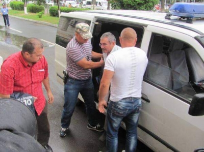 Mandat de arestare pe numele unuia dintre patronii firmei Beyler