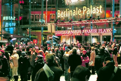 Se apropie Festivalul de Film de la Berlin 2015