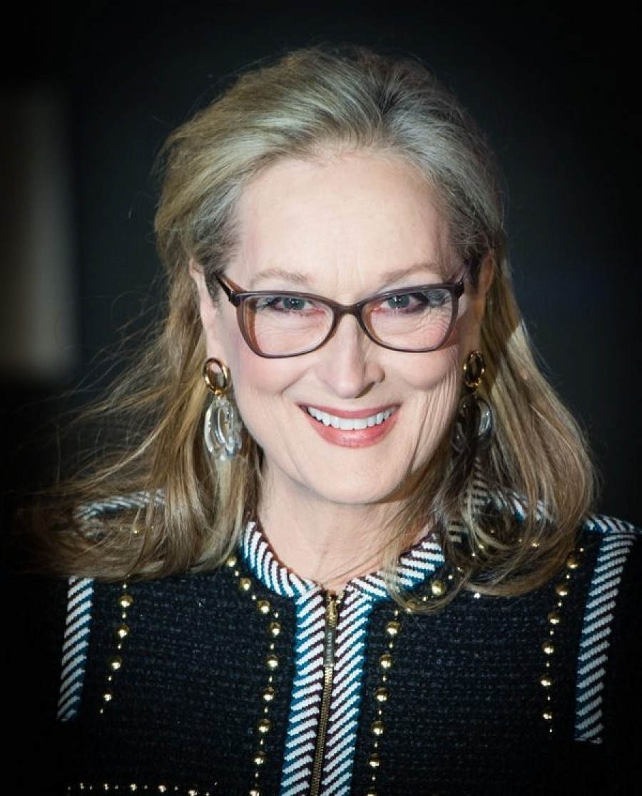 Viitorul film al actriţei Meryl Streep va putea fi văzut pe noua platformă HBO Max