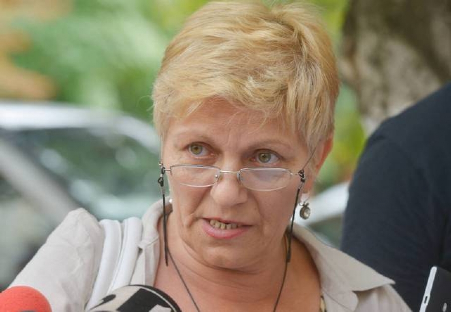 Femeia condamnată pentru că a şantajat-o pe şefa ICCJ a pierdut procesul cu Inspecţia Judiciară