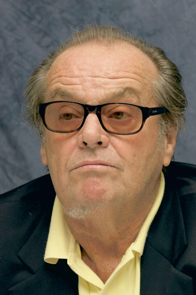 Jack Nicholson se plânge că nu a avut noroc în dragoste