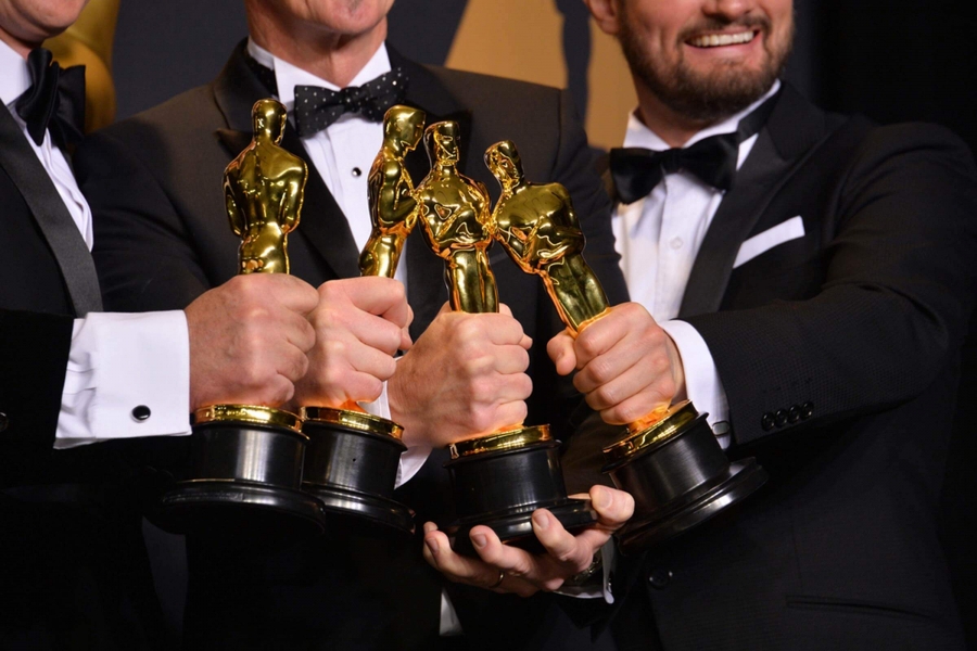 Premiile Oscar 2020: 344 de lungmetraje sunt eligibile la categoria ''cel mai bun film''