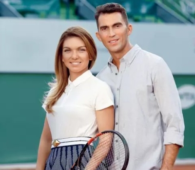 Horia Tecău: Aş paria cariera mea că Simona Halep nu a luat nimic conştient