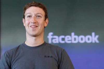 Mark Zuckerberg donează 25 de milioane de dolari pentru combaterea epidemiei Ebola