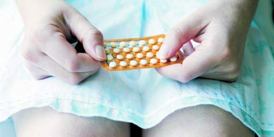 Pilula contraceptivă previne cancerul uterin
