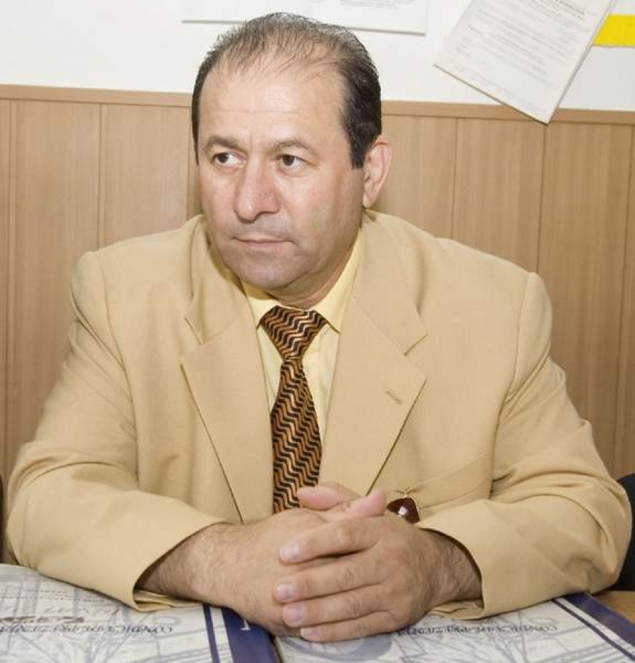 S-a finalizat un nou dosar de corupţie al fostului primar din Brăhăşeşti