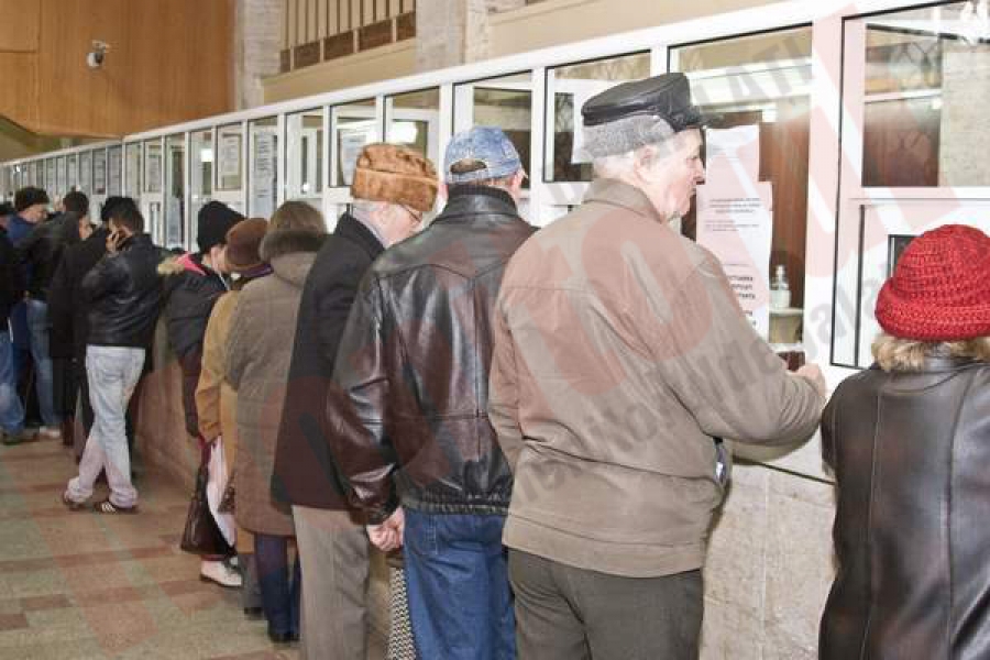 Jumătate dintre gălăţeni au achitat deja birurile locale pentru tot anul