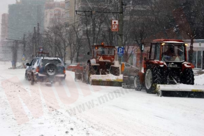 Cât va costa deszăpezirea în această iarnă ?