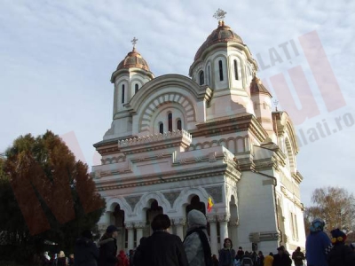 Muzeul Istoriei, Culturii şi Spiritualităţii Creştine de la Dunărea de Jos, inaugurat în prezenţa Preafericitului Părinte Patriarh Daniel
