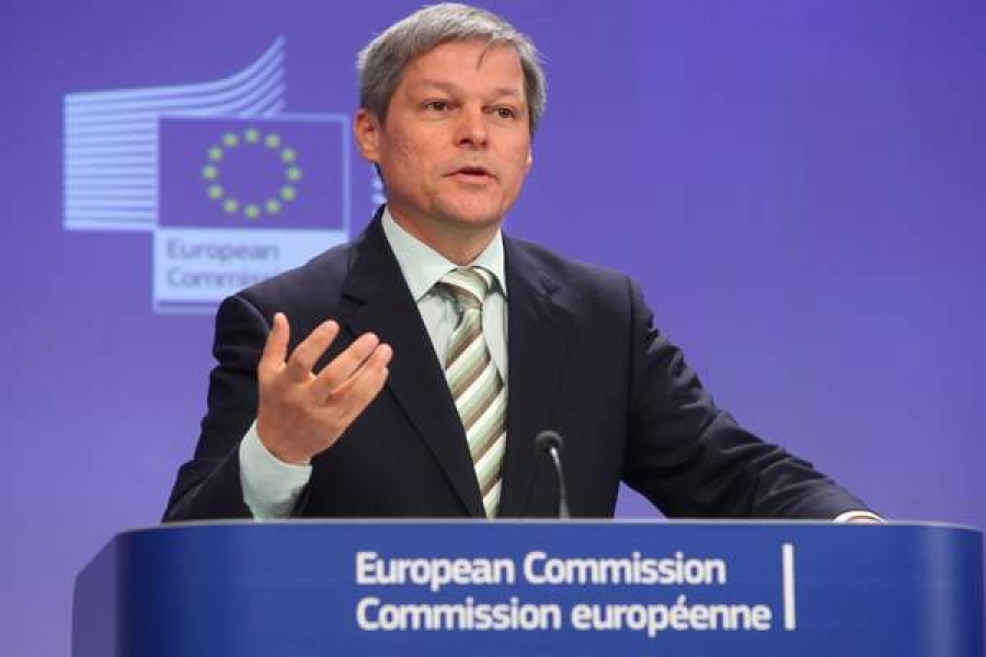 Reforma „Cioloş” a Politicii Agricole a UE a fost aprobată