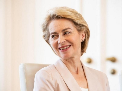 Combaterea schimbării climatice şi sectorul digital, capete de afiş ale noii Comisii Von der Leyen