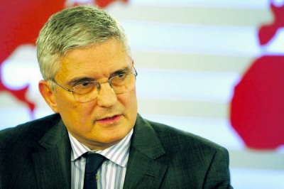 Clişeul unei relaxări fiscale în România, în 2012, este o prostie