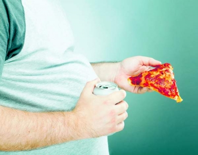 Peste 20 la sută din populaţia adultă a României, afectată de obezitate