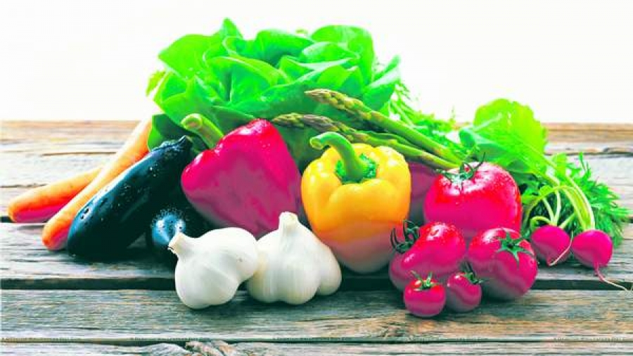 Dieta vegetariană câştigă teren printre sportivii americani