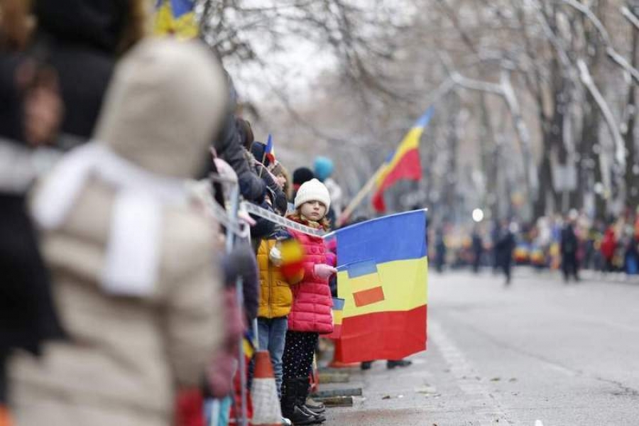 Minivacanţă de 1 Decembrie: Câte zile libere au românii până la sfârşitul anului