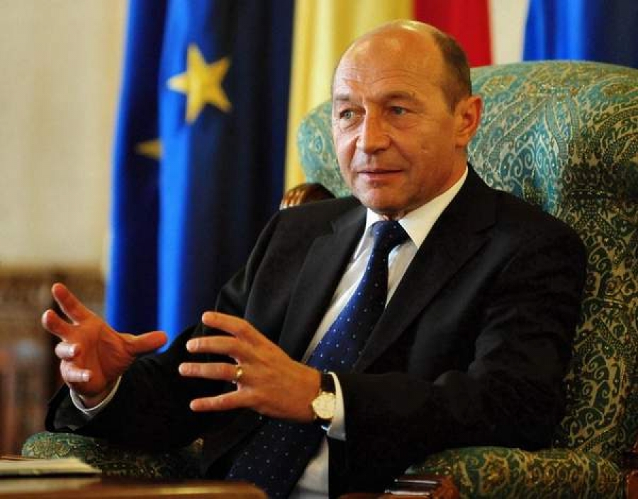 Traian Băsescu vrea să se asigure la Bruxelles că nu vor fi impuse noi condiţionalităţi României pentru aderarea la Schengen