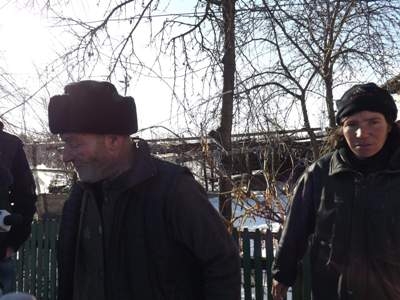 Autorii crimei din Frumuşiţa, arestaţi preventiv